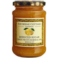 Thursday Cottage Reduced Sugar Three Fruits Marmalade – 6 x 315g Pack