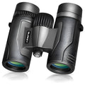 Jolof Store 8x32 Compact Binoculars – Wide Field Bird Watching Optics