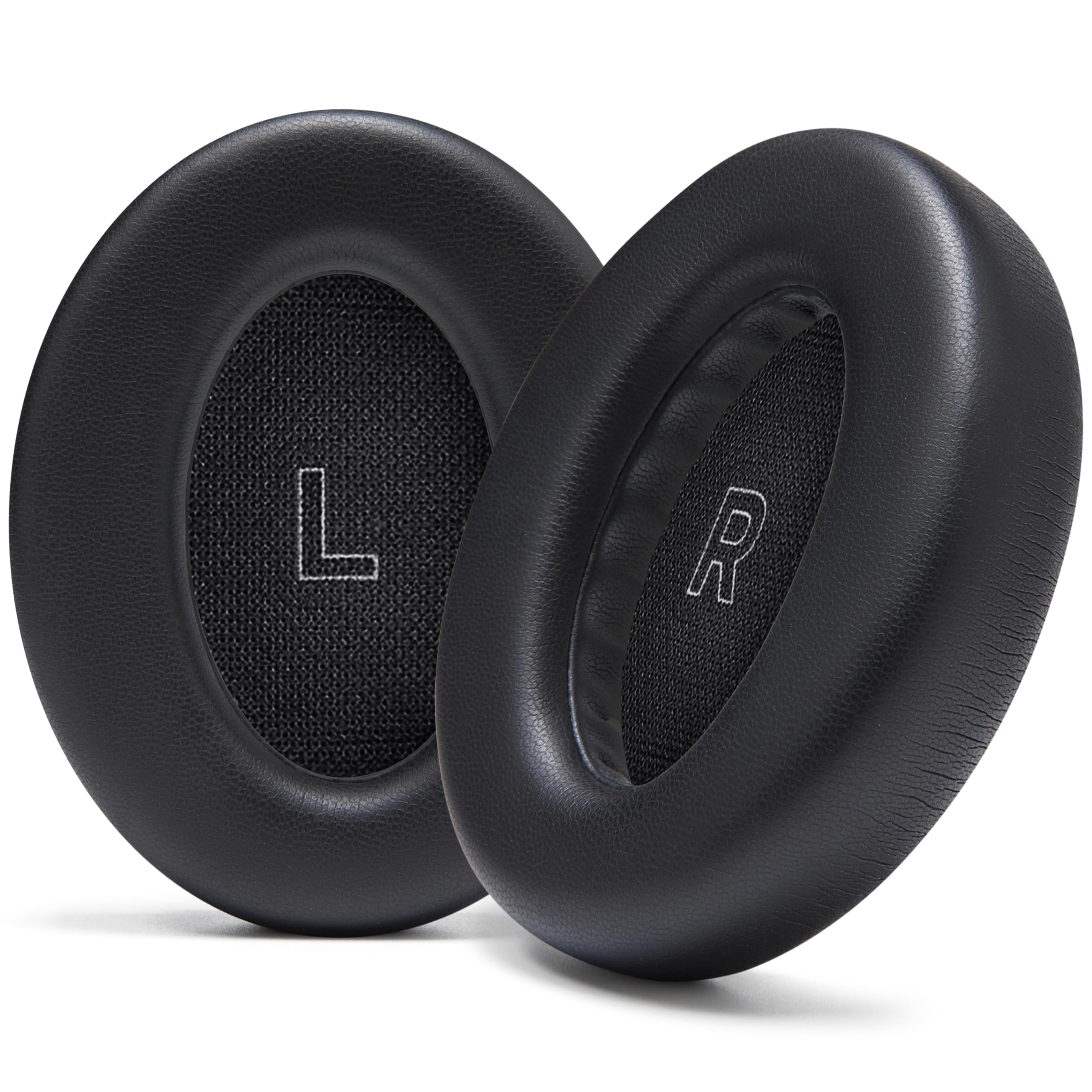 Wicked Cushions Replacement Earpads for Bose QuietComfort Ultra – Black