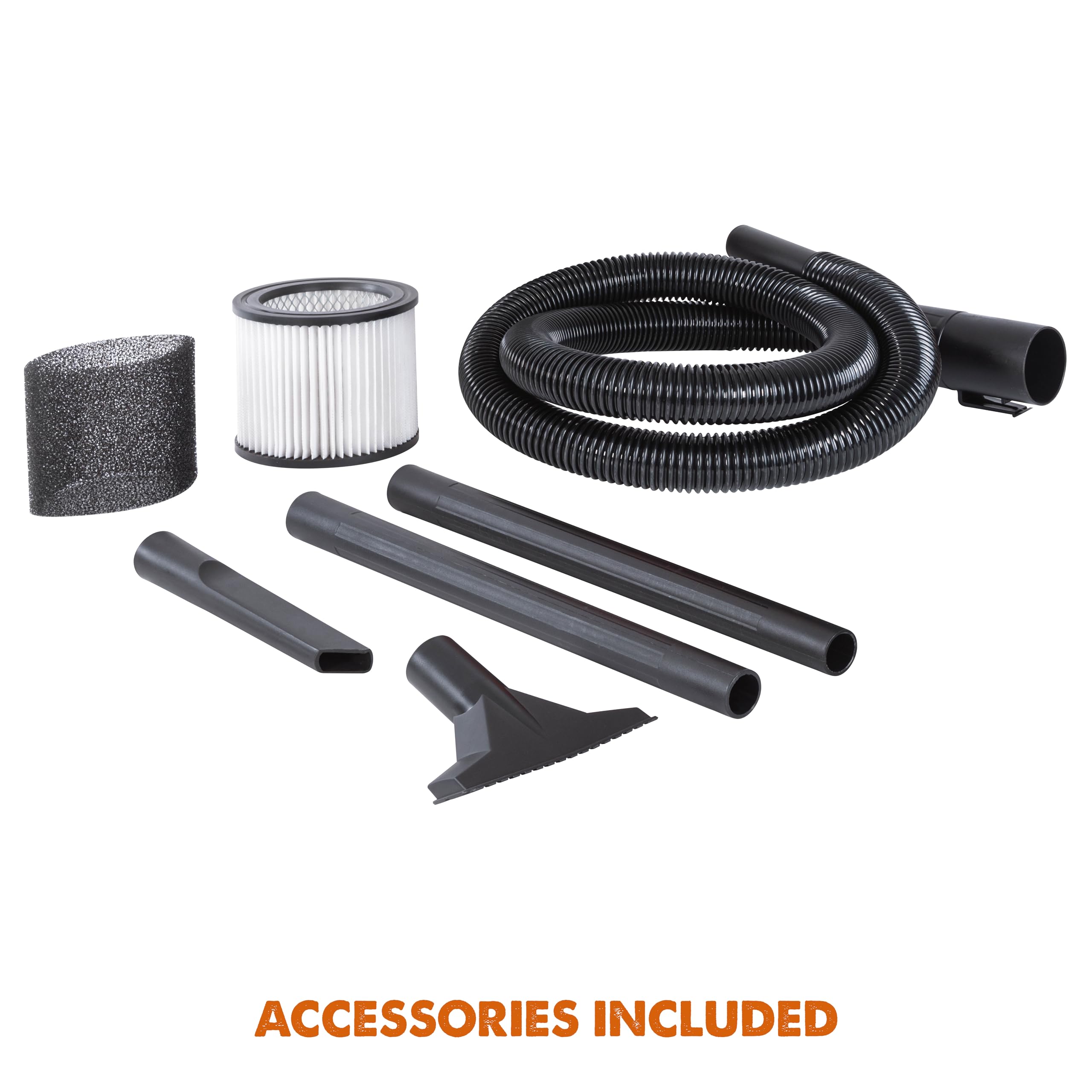 Evolution R15VAC Wet and Dry Vacuum Cleaner | Portable Dust Extractor