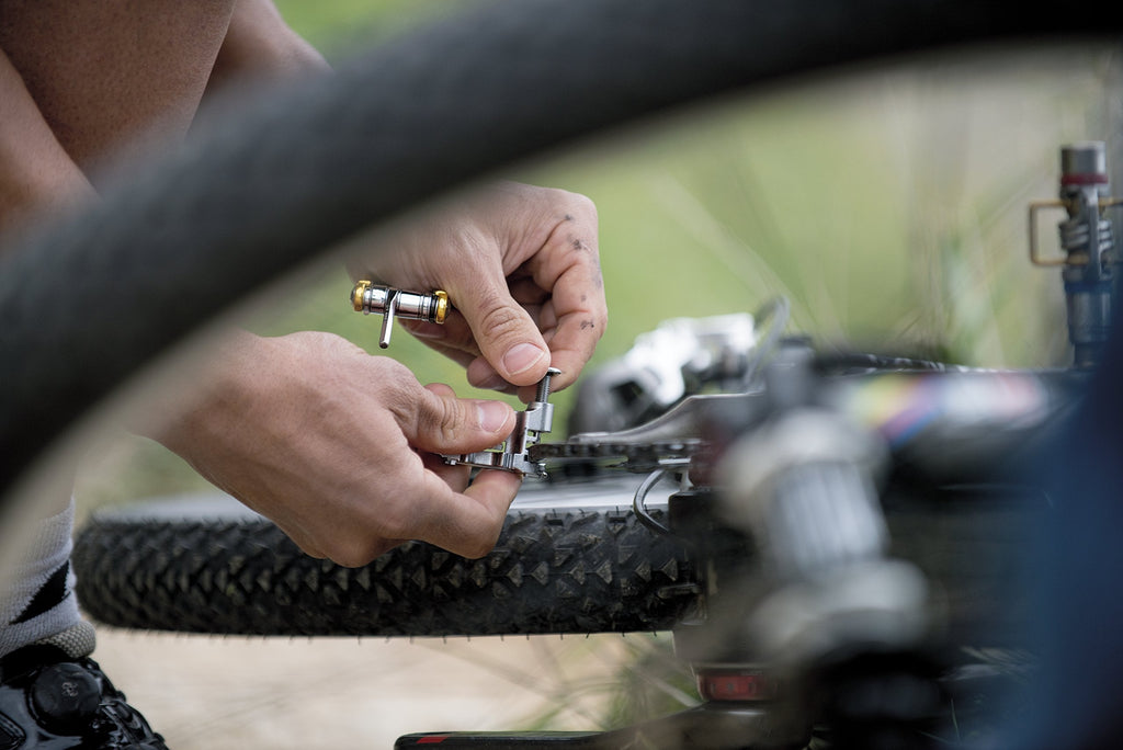 Topeak Mini Pro 20 Multi-Tool – 23 Function Bike Repair Kit, Gold