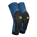 G-Form Pro-Rugged 2 MTB Elbow Guards – SmartFlex Pads – Storm Blue, XL