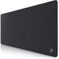 Titanwolf XXL Speed Gaming Mouse Pad – 900x400mm Water-Resistant Black