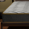 Naturalex Cotswold 3ft Single Memory Foam Mattress | 15cm Orthopaedic