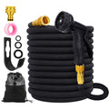 150FT Expandable Garden Hose with 10-Function Spray Nozzle