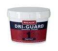 Rozalex Dri-Guard Barrier Cream – Oil & Solvent Protection - 450ml
