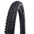 Schwalbe Nobby Nic Copertone MTB 29 x 2,40 Tubeless Ready – Nero