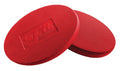 TPE Oval Balance Pads - 2 Pack for Yoga and Physiotherapy