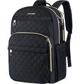 KROSER 15.6 Inch Laptop Backpack – Water-Repellent Nylon Daypack
