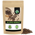 Alpi Nature Whole Allspice Berries – 500g (1.1 lb) for Cooking & Pickling