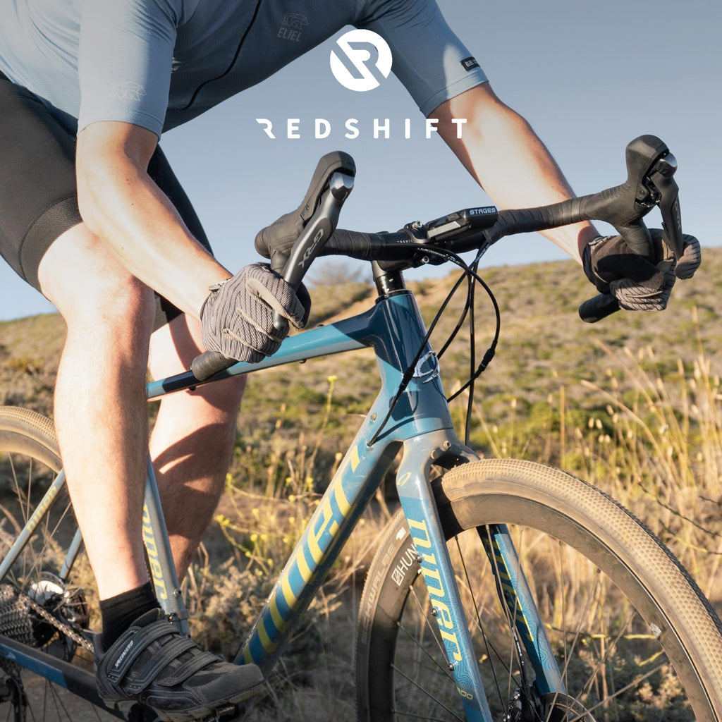 Redshift Extra Long Bike Handlebar Tape | 315cm Road & Gravel Bar Wrap