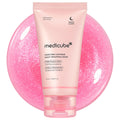 Medicube PDRN Caffeine Overnight Wrapping Peel Off Mask | Firming & Depuffing