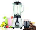 Belaco 1.5L Multi Blender & Grinder – Glass Jar Smoothie Maker 500W