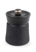 Peugeot Bali Pepper Mill – 8cm Cast Iron Grinder – Black Finish