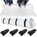Jolof Store Mattress Vacuum Bag for Moving & Storage | Super King Size