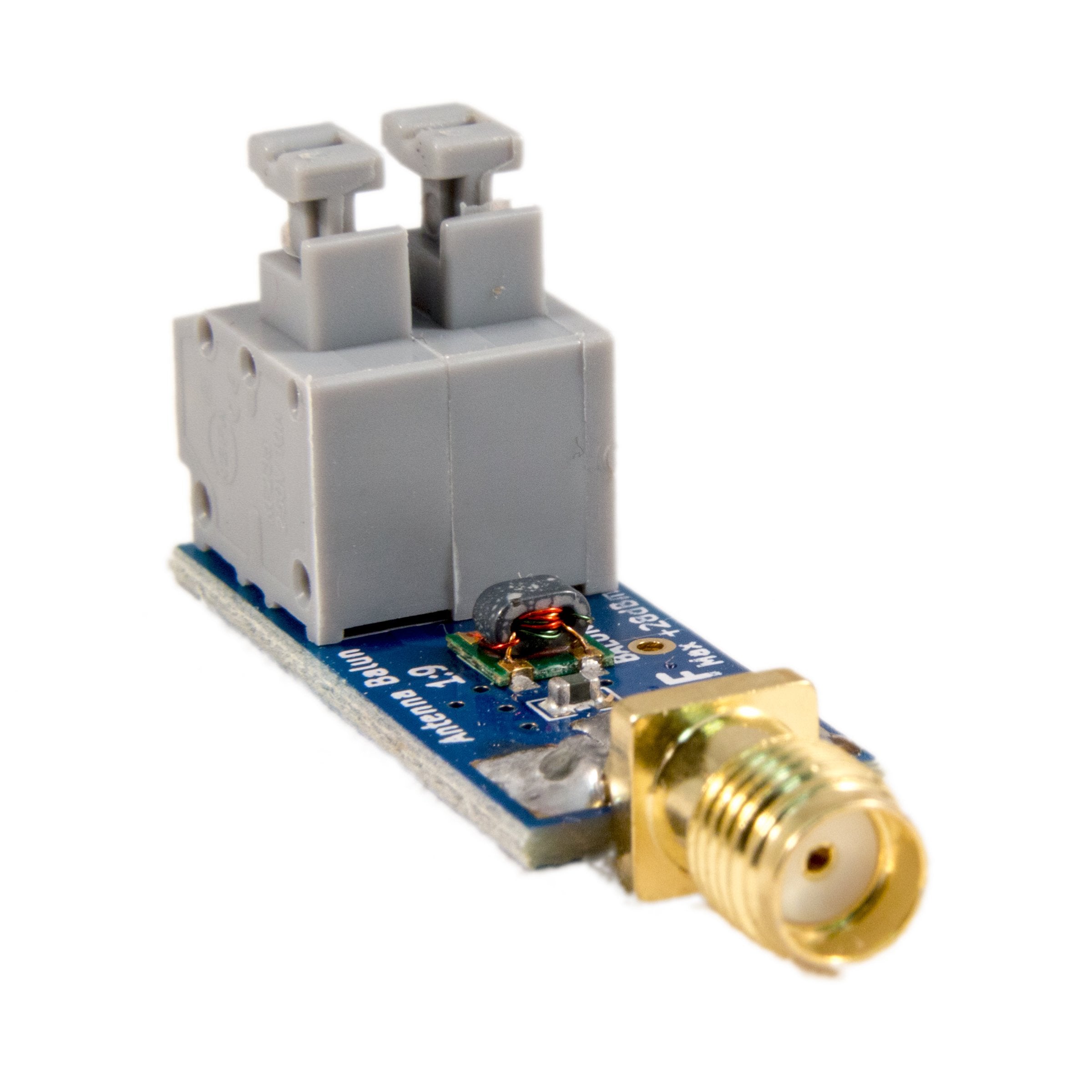 NooElec Balun One Nine | 1:9 HF Antenna Balun with ESD Protection
