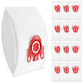 Jolof Store FJM Vacuum Bags for Miele Compact C1 C2 S4000 - 12 Pack