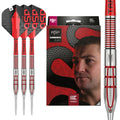 Target Darts Nathan Aspinall Gen 2 | 22g 95% Tungsten Swiss Point Set