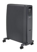 Dimplex EVO2BTA Oil Free Radiator – Energy Efficient Bluetooth Heater