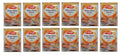 Schwartz Hollandaise Sauce Mix - Gourmet Cooking Pack - 12 x 25g