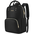 Z-MGKISS 15.6 Inch Laptop Backpack – Lightweight Travel Daypack for Women