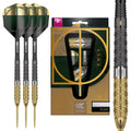 Target Darts Cult Envy 02 | 90% Tungsten 25g Swiss Point Steel Tip Set