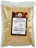Old India Ginseng Powder – 500g Natural Herbal Superfood Supplement