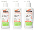 Palmer's Cocoa Butter Massage Lotion for Stretch Marks - 8.5oz, 3 Pack