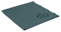 Vikan Microfibre Glass Cleaning Cloths – Grey, Streak-Free (Pack of 5)