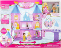 Royale High Castle Campus Playset with 2 Exclusive Dolls by Jazwares