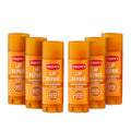 O'Keeffe's Lip Repair Unscented Lip Balm for Dry Lips - 4.2g (6 Pack)