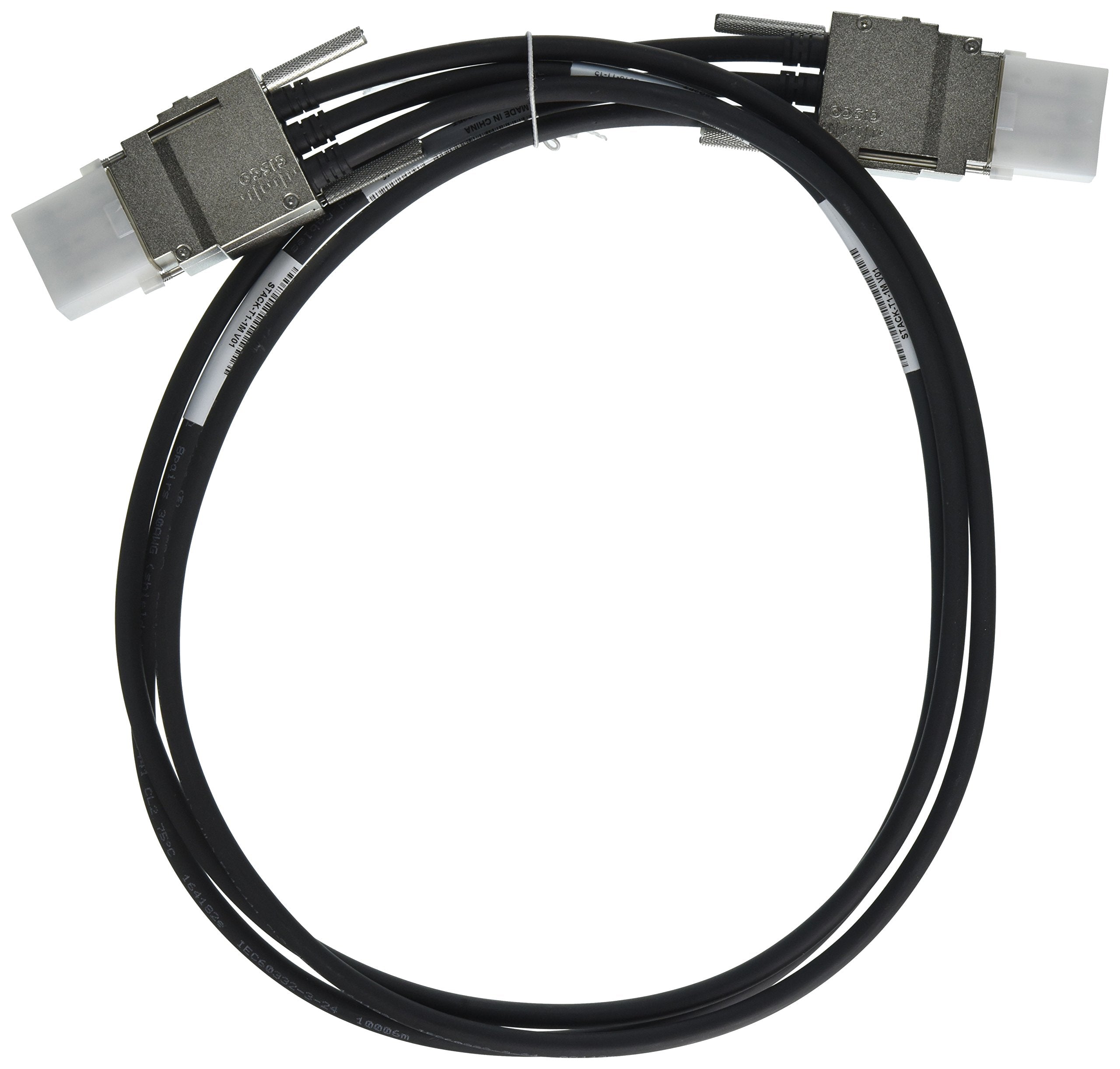 Cisco StackWise-480 1m Stacking Cable – InfiniBand Network Cable