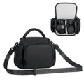 Jolof Store Waterproof DSLR Camera Bag – Shockproof SLR Shoulder Case