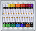Royal & Langnickel Gouache Painting Colour Set - 24 Pack (12ml)