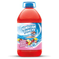 Hawaiian Punch Lemon Berry Squeeze Fruit Juice Drink - 3.78 L