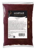 Minotaur Spices Ground Sumac Powder - 1kg Bulk (2 x 500g) Zesty Seasoning
