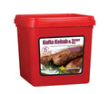 Middletons Kofta Kebab & Burger Mix – Garlic & Herb Seasoning 2.5kg