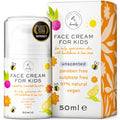 Jolof Store Kids Face Cream – Natural Moisturizer with Vitamin E
