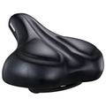DAWAY C50i Oversized Bike Seat - Memory Foam Exercise Bicycle Saddle