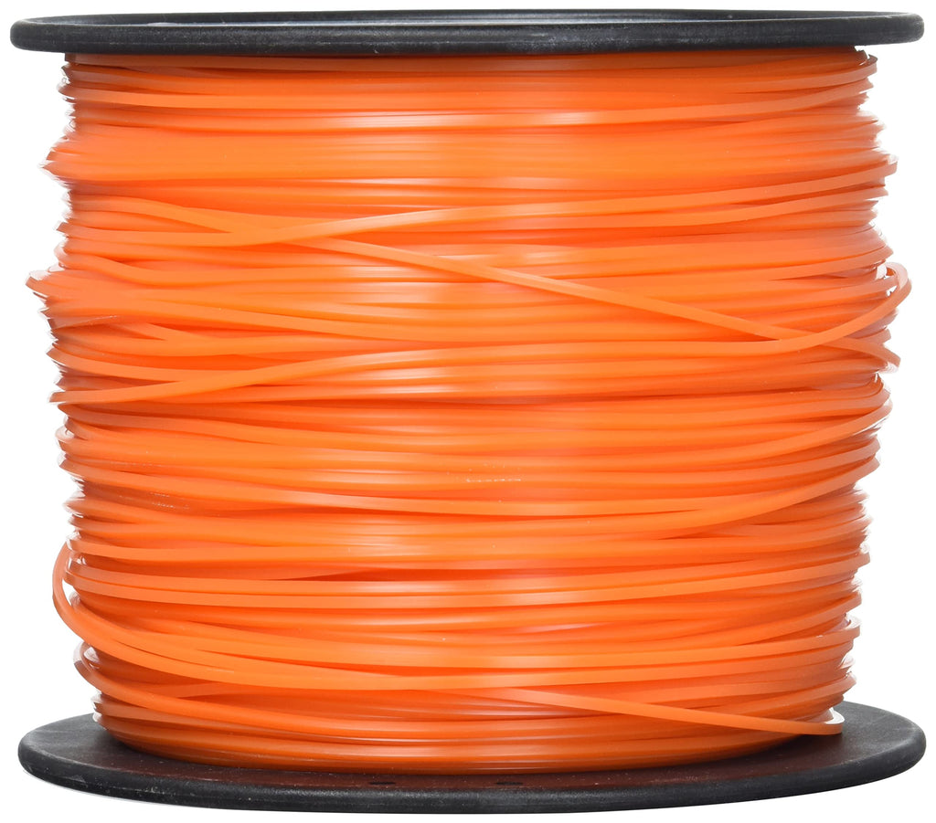 Stihl Square Mowing Line – 2.4 mm x 253 m Durable Trimmer Thread