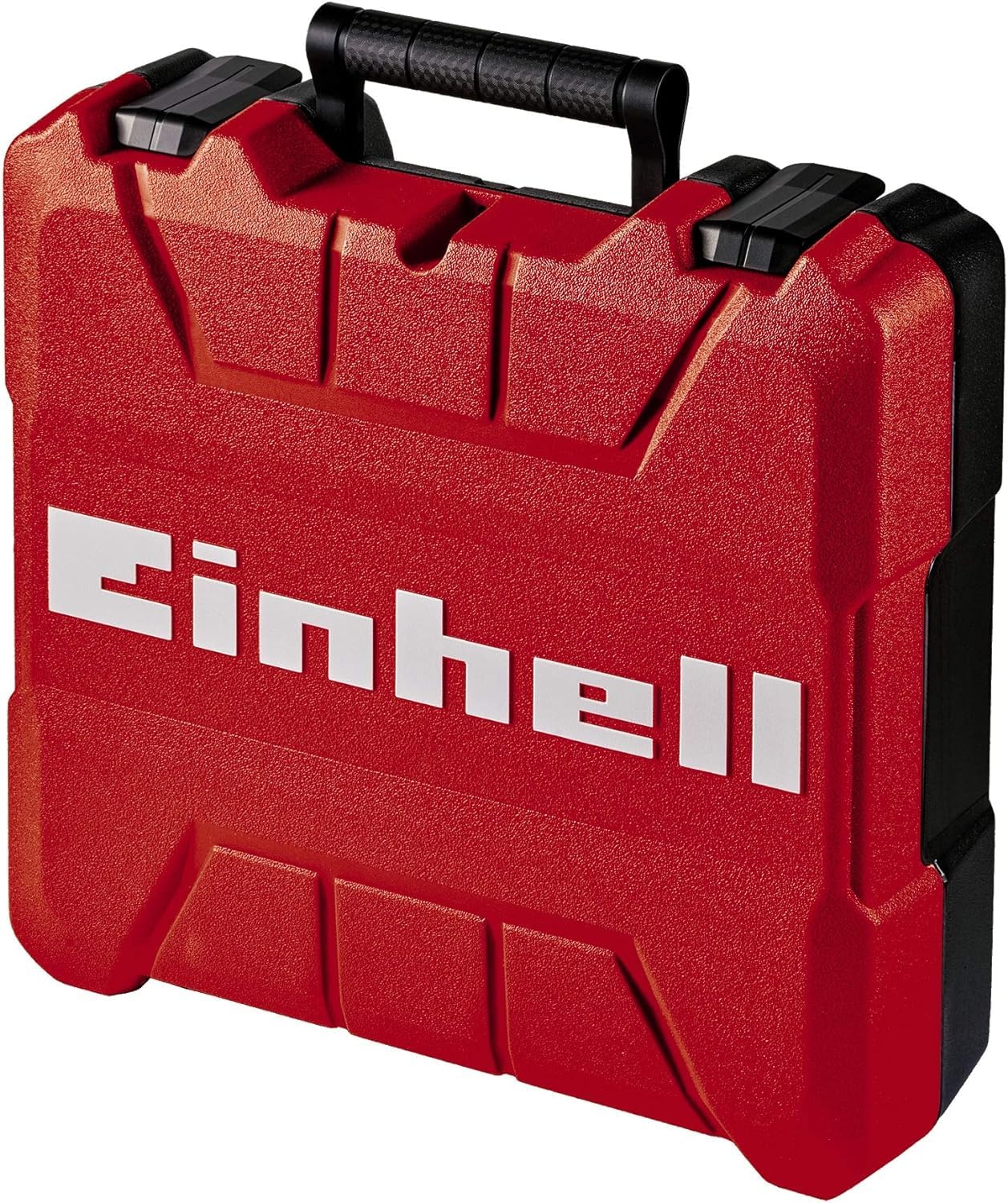 Einhell E-Box S35 Power Tool Box – Stackable Splash-Proof Storage Case
