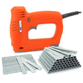 Tacwise 1702 Electric Staple & Brad Nail Gun with 7000 Fasteners