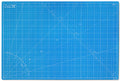 Elan A1 Self Healing Cutting Mat | 5-Ply Blue Craft Board 90x60cm