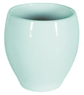 Spirella Bali Jade Porcelain Tumbler – Designer Bathroom Accessory