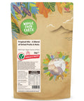 Wholefood Earth Tropical Mix – Dried Fruit and Nut Blend, 2kg