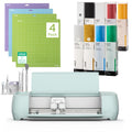Cricut Explore 3 2025 Mega Bundle – Precision Vinyl Cutting Machine