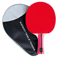 Palio Master 3.0 Table Tennis Bat | ITTF-Approved Ping Pong Racket