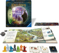 Ravensburger Lord of the Rings Adventure Book Game | Cooperative Strategy
