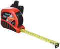 Fisco Brick-Mate 8m Pocket Tape Measure | Professional Metric Scale