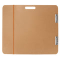 Kurtzy Large Artist Sketch Board – Portable MDF Drawing Board with Handle